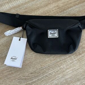 Herschel classic crossbody belt bag Fanny hip pack